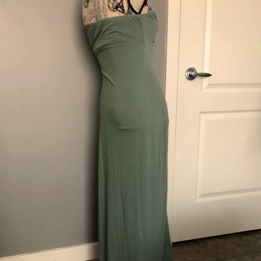 Free People Hayley Midi